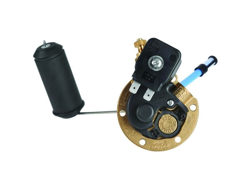 MULTIVENTIL TOMASETTO SPRINT CIL 360/30