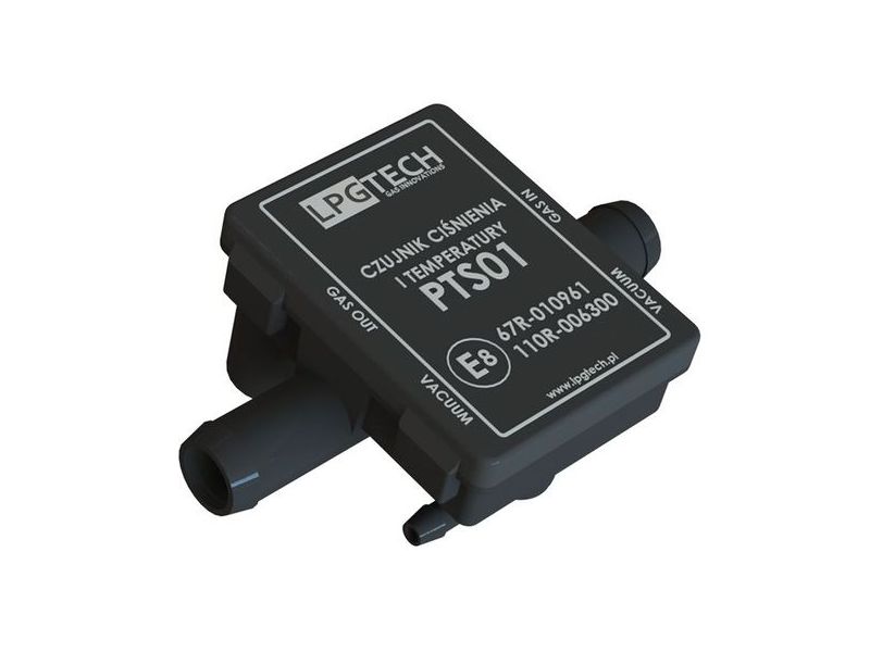 MAP SENZOR LPG TECH PTS01