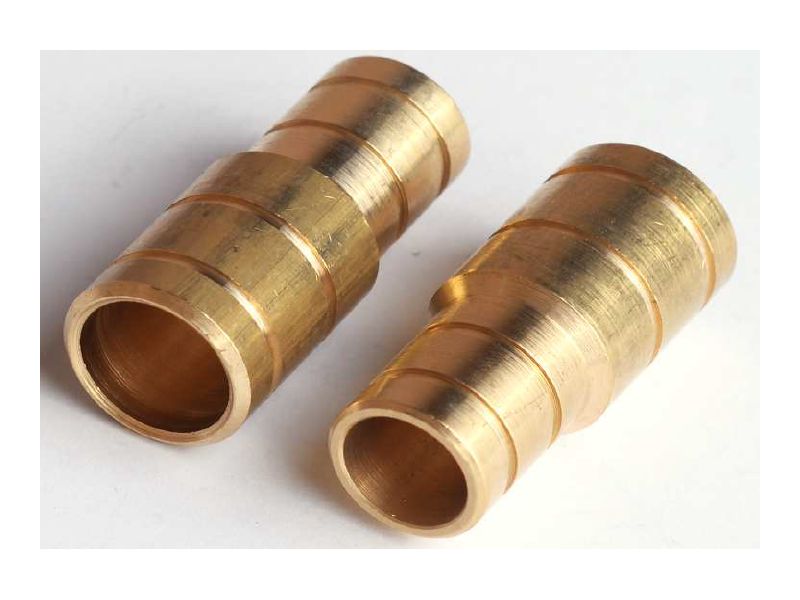 SPOJNICA VODA 19X19X45MM MESING Cijena Hrvatska Auto Silvio
