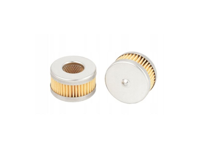 FILTER PLINA TOMASETTO AT07,09,13 ALEX SHARK