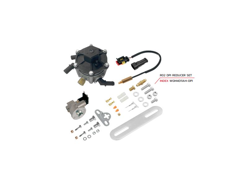 ISPARIVAC AC STAG R02 DPI 160KW + VENTIL PLINSKI