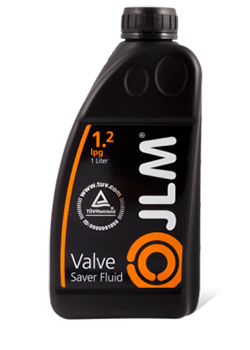 JLM Valve saver fluid 1L